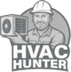 HVAC Hunter Logo